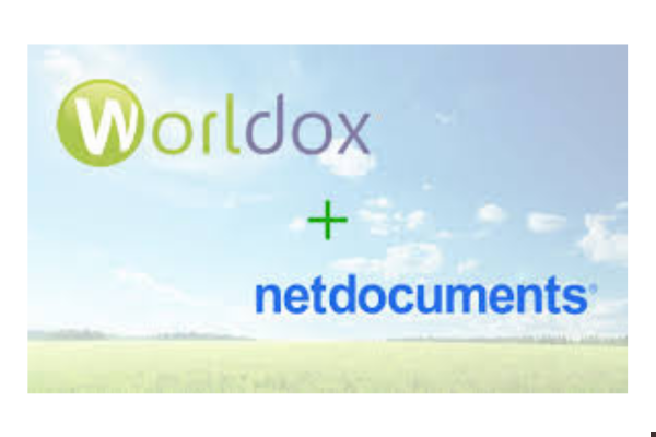 Moving from Worldox to NetDocuments